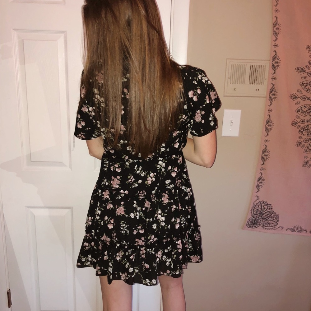 Fit and flare sundress - Picture 2 of 3